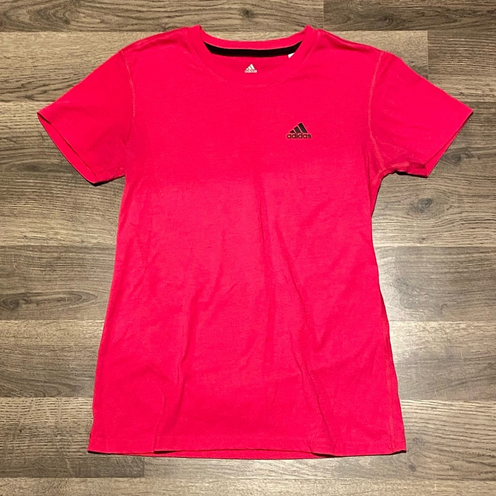 Women’s Adidas Tee